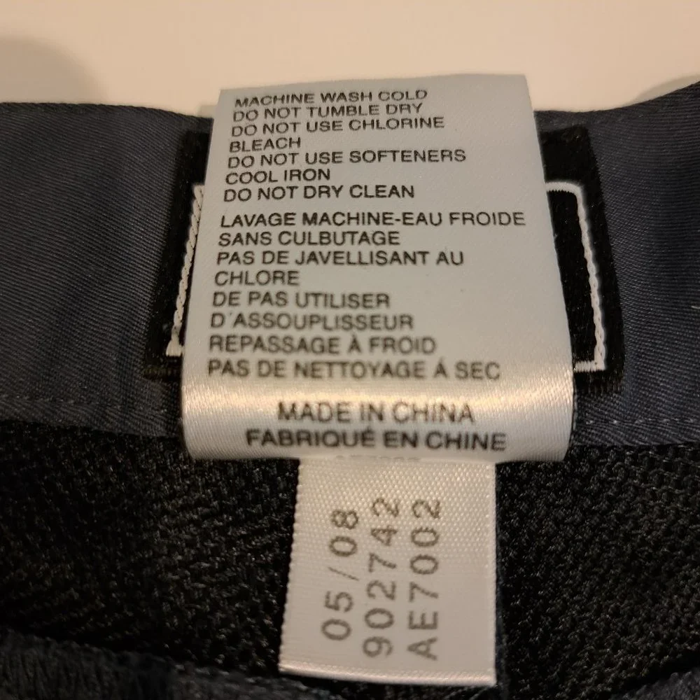 Adidas Men's 34